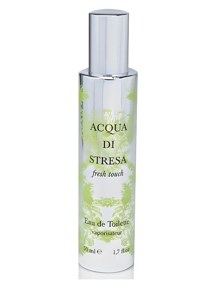Acqua di Stresa fresh touch unisex