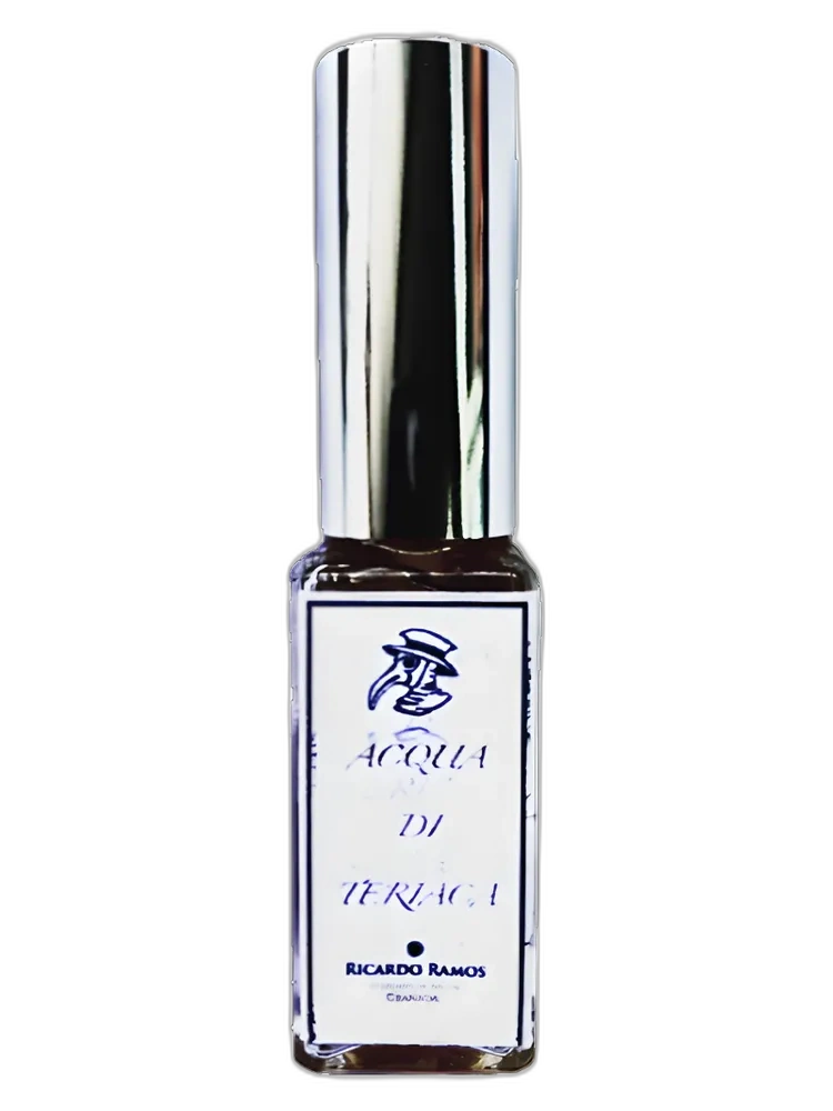 Acqua di Teriaca unisex