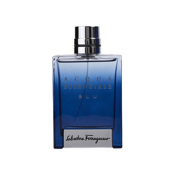 Acqua Essenziale Blu