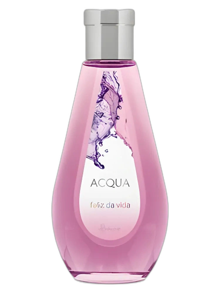 Acqua Feliz da Vida
