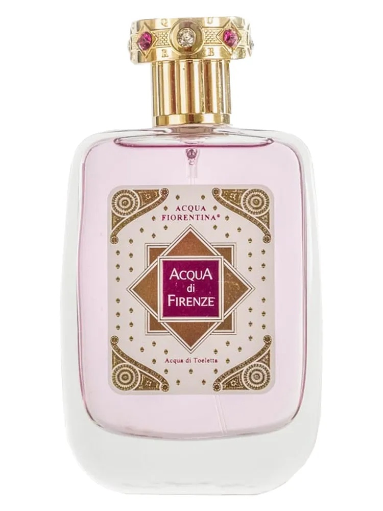 Acqua Fiorentina unisex