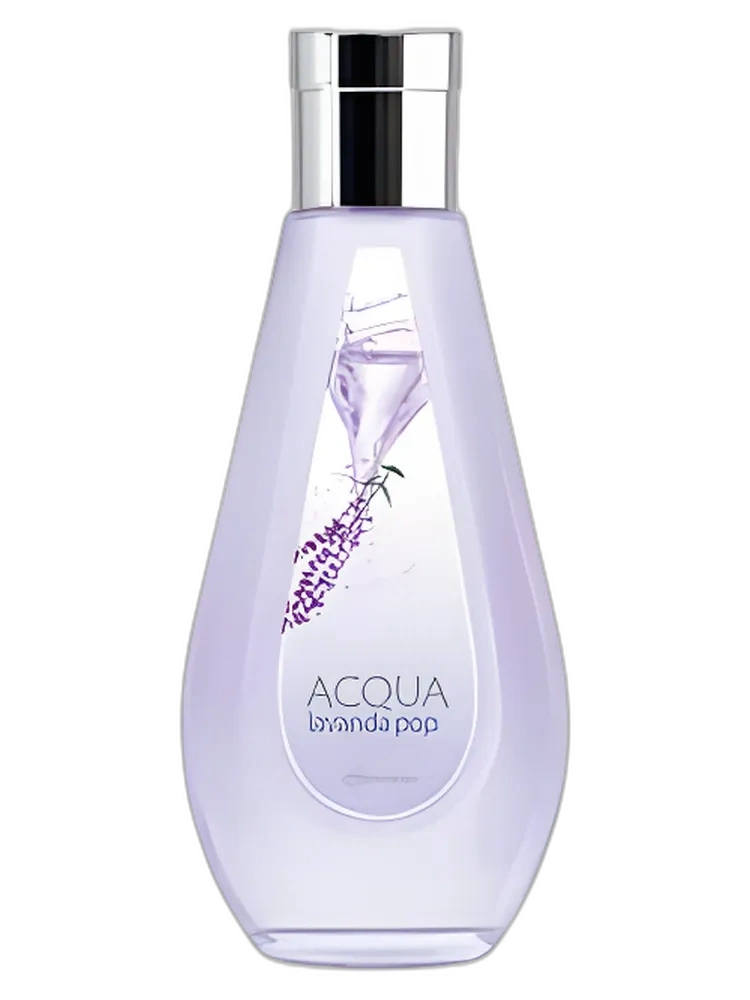 Acqua Lavanda Pop