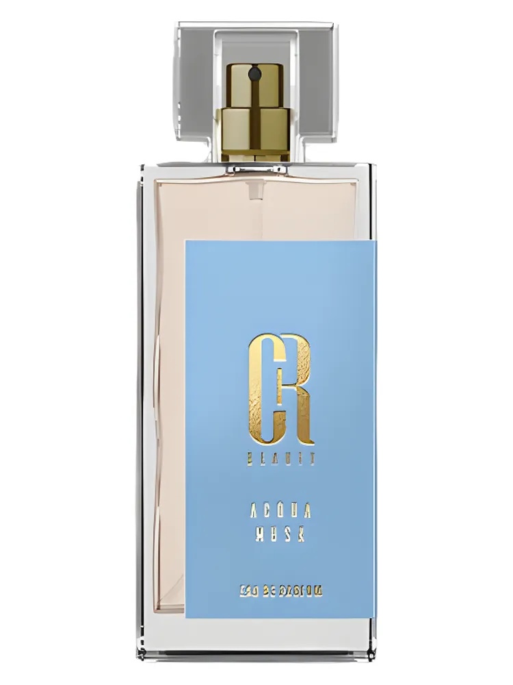 Acqua Musk unisex