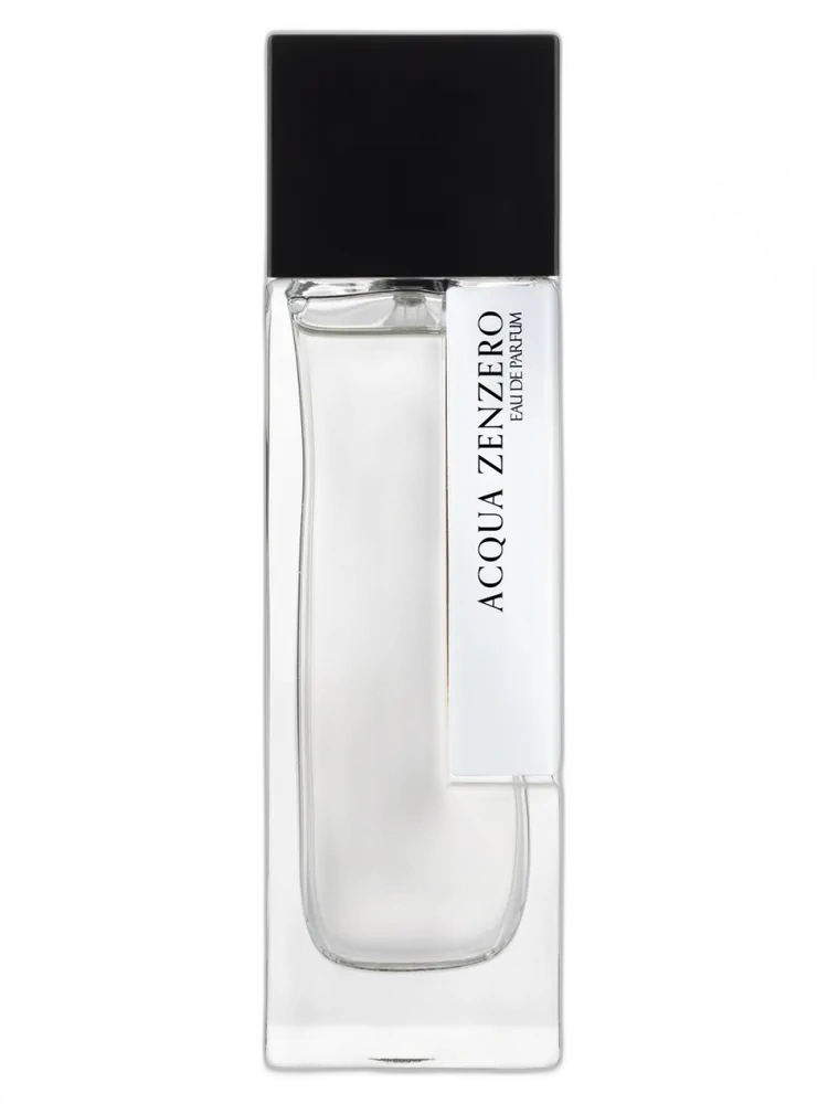 Acqua Zenzero unisex