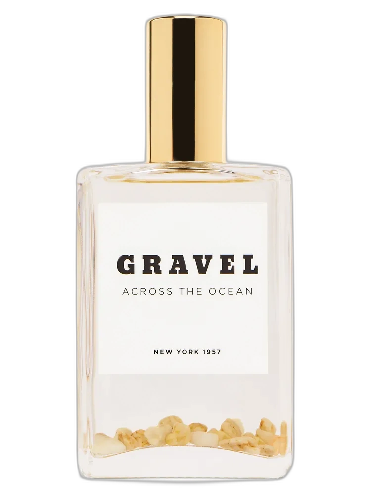 Across the Ocean unisex