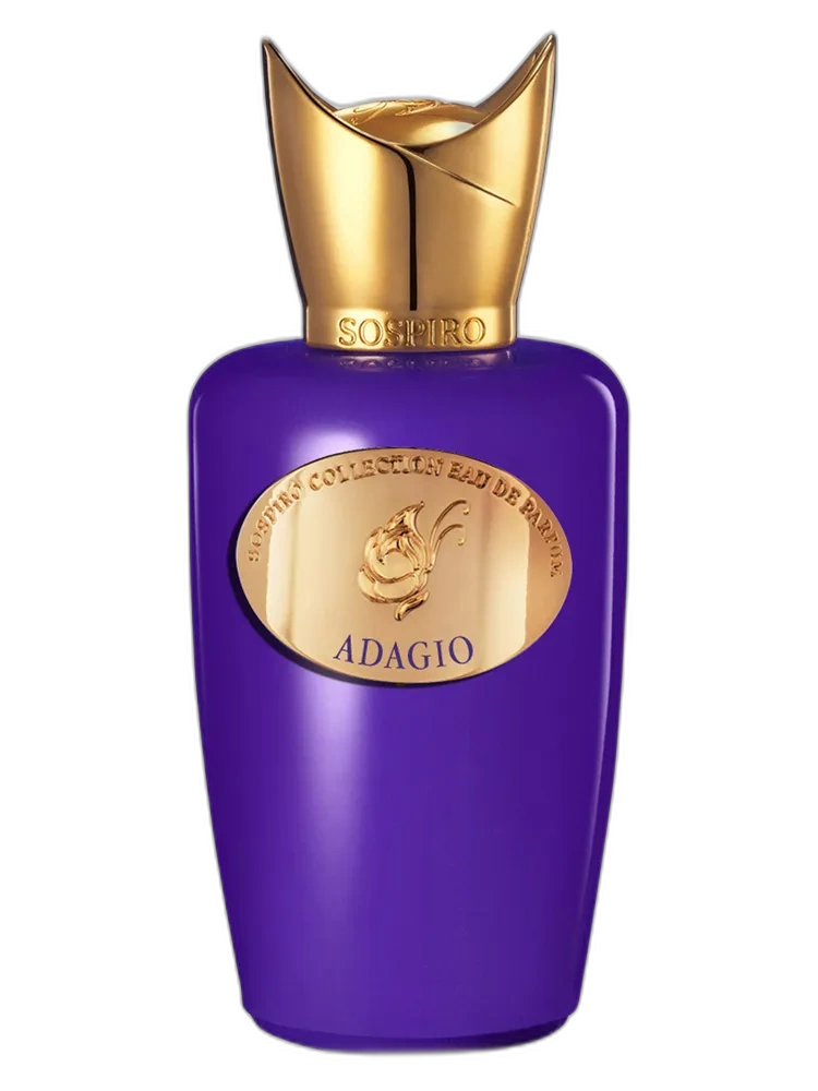 Adagio for women