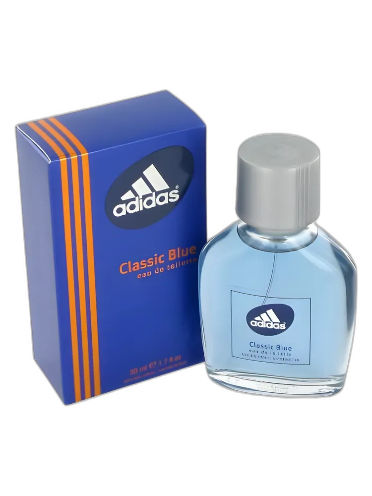 Classic Blue Classic