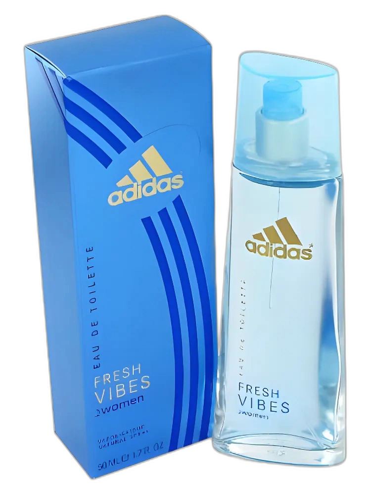 Fresh Vibes by Adidas