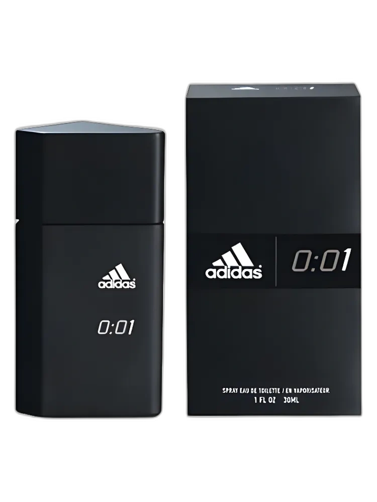 Moves 0:01 by Adidas