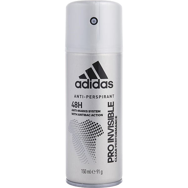 Adidas Pro Invisible