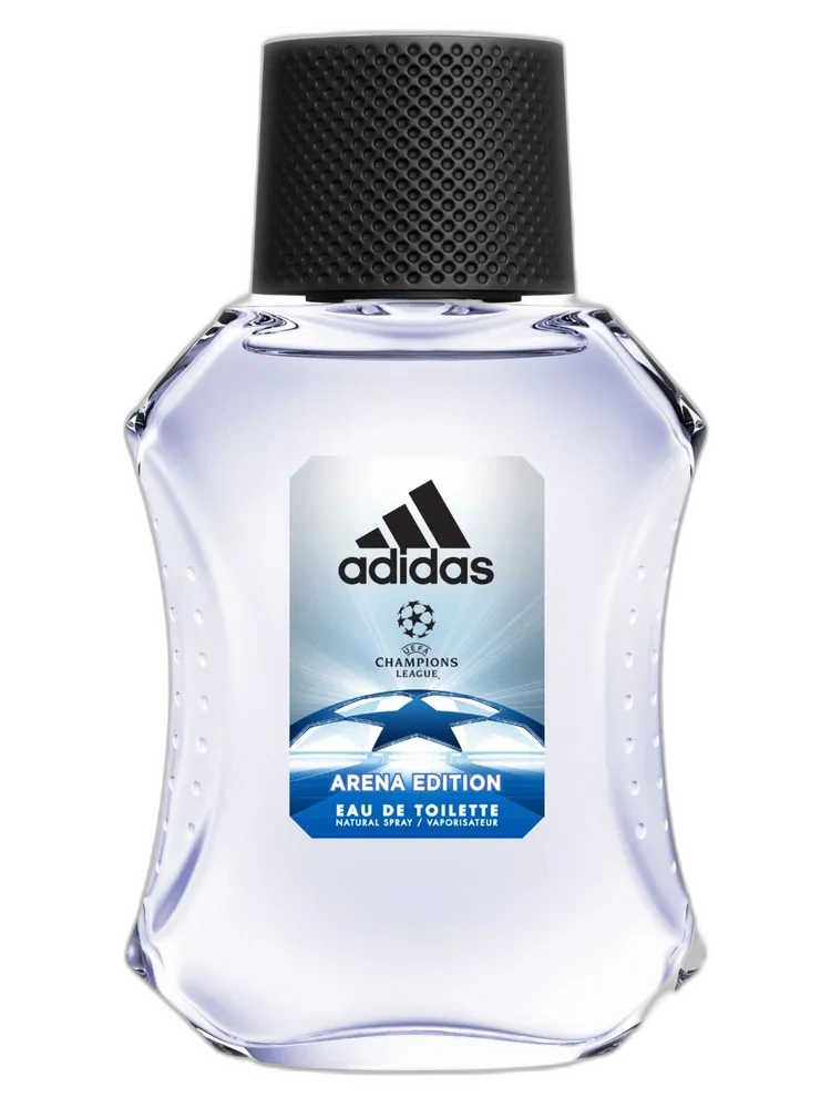 UEFA Champions League Arena Edition by Adidas