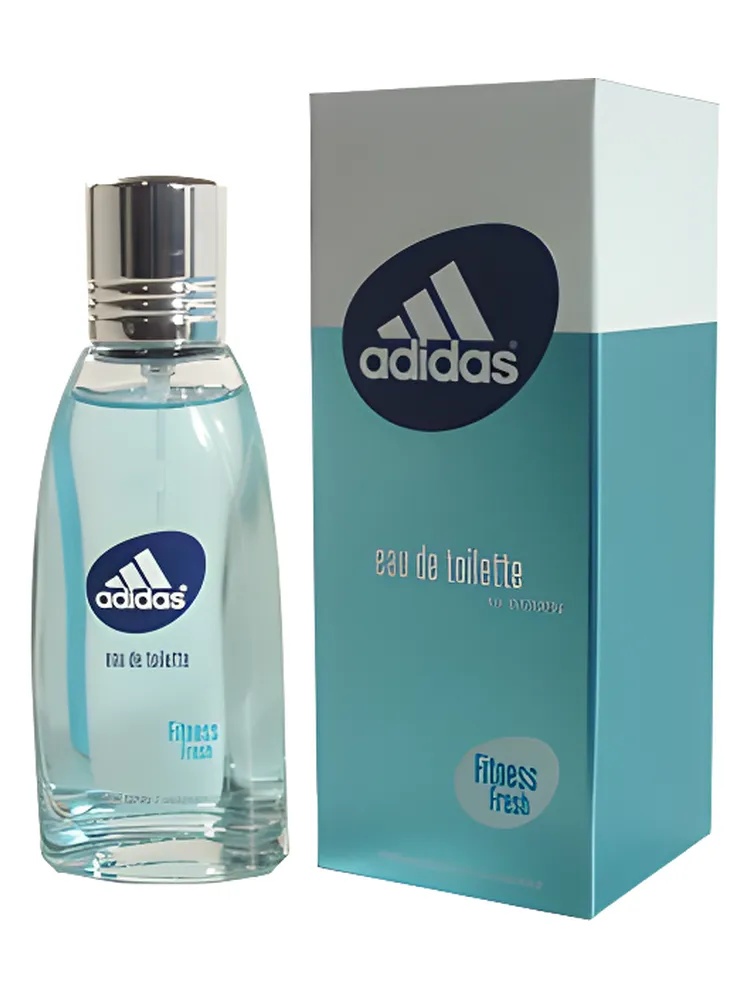 Miniatura 2 de Adidas Woman Fitness Fresh