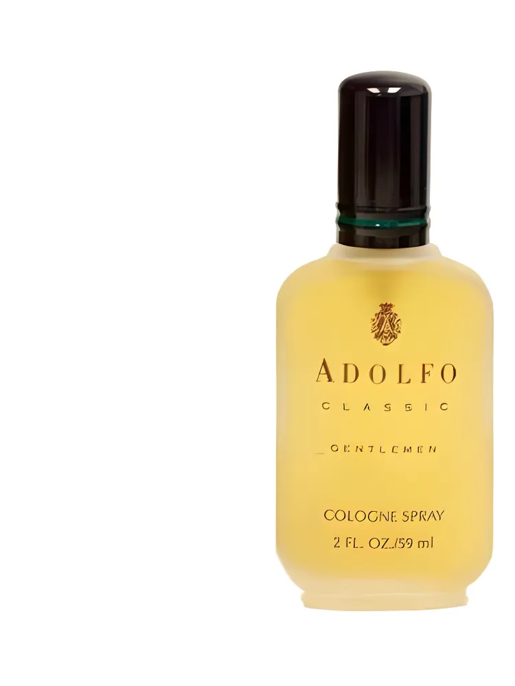 Adolfo Classic Gentlemen thumbnail 2
