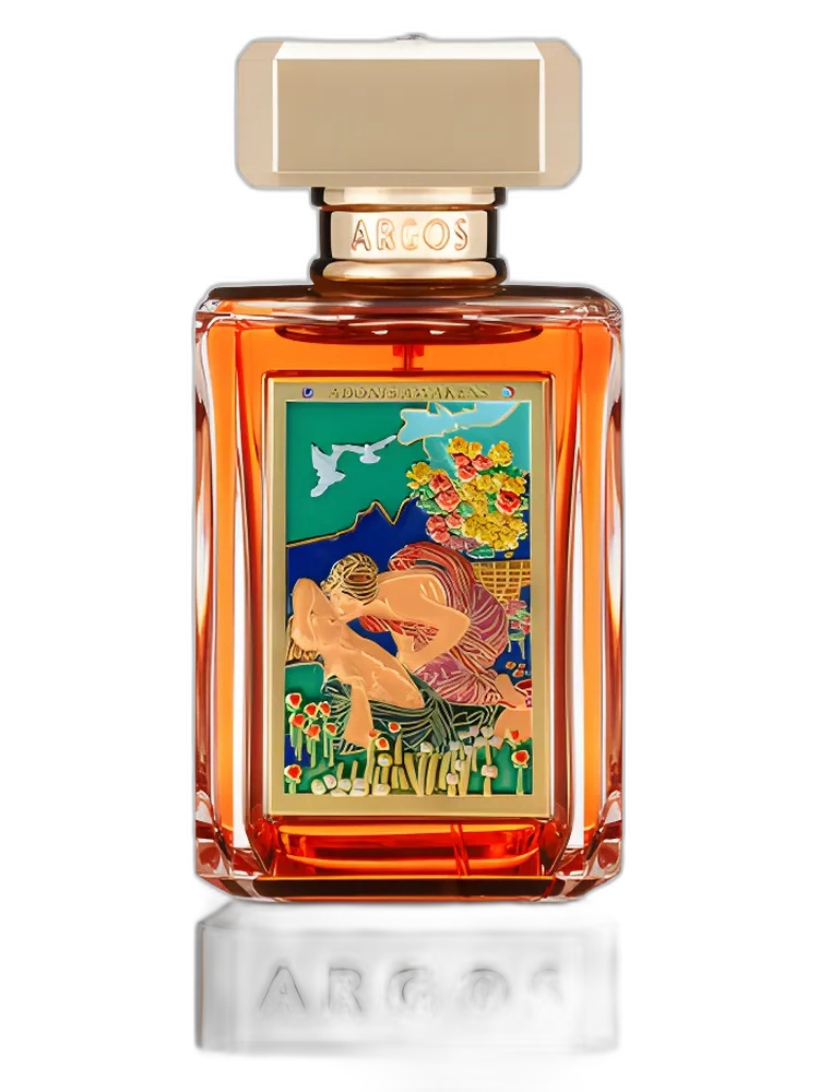 Adonis Awakens unisex