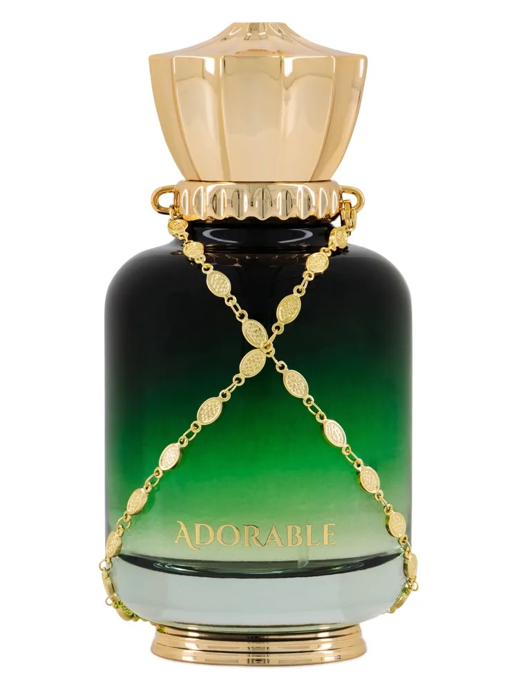 Adorable unisex by Maison Asrar