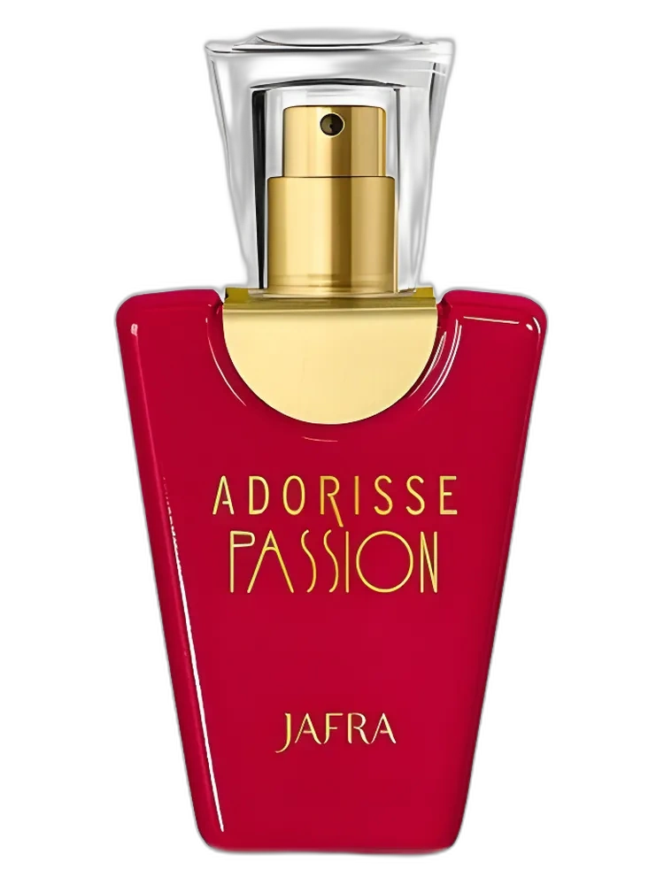 Adorisse Passion