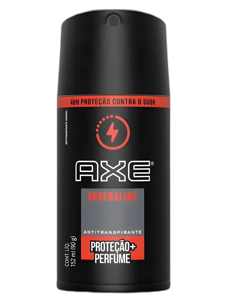 Adrenaline for men