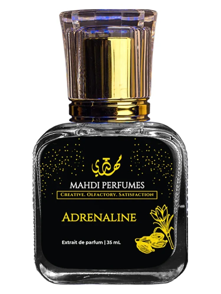 Adrenaline unisex