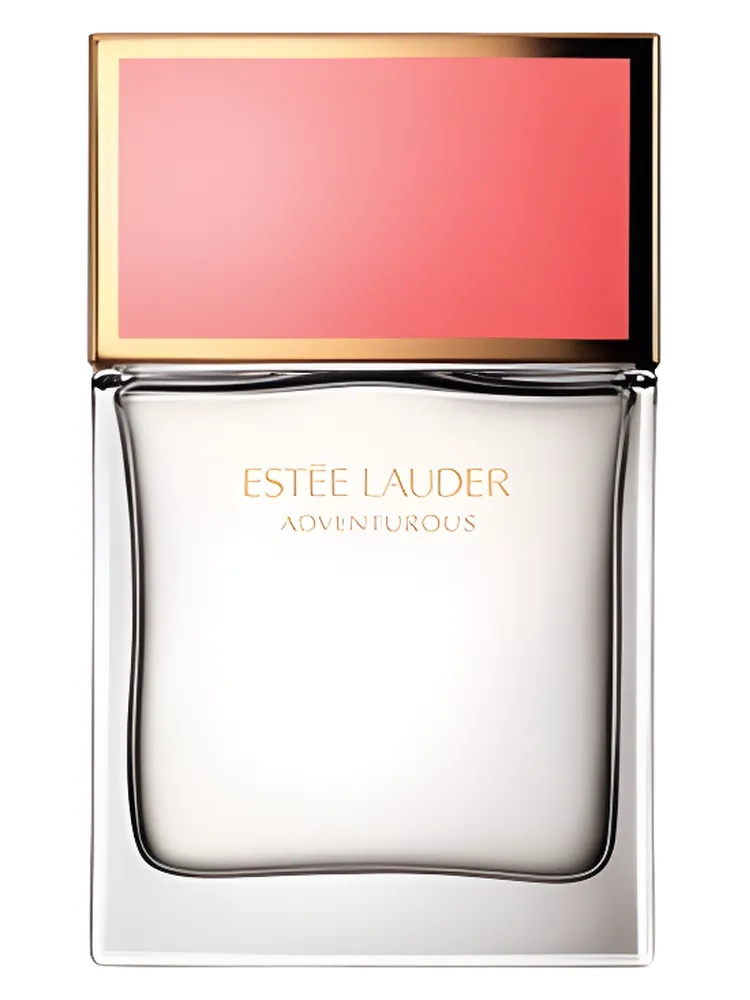 Adventurous Estee Lauder for women