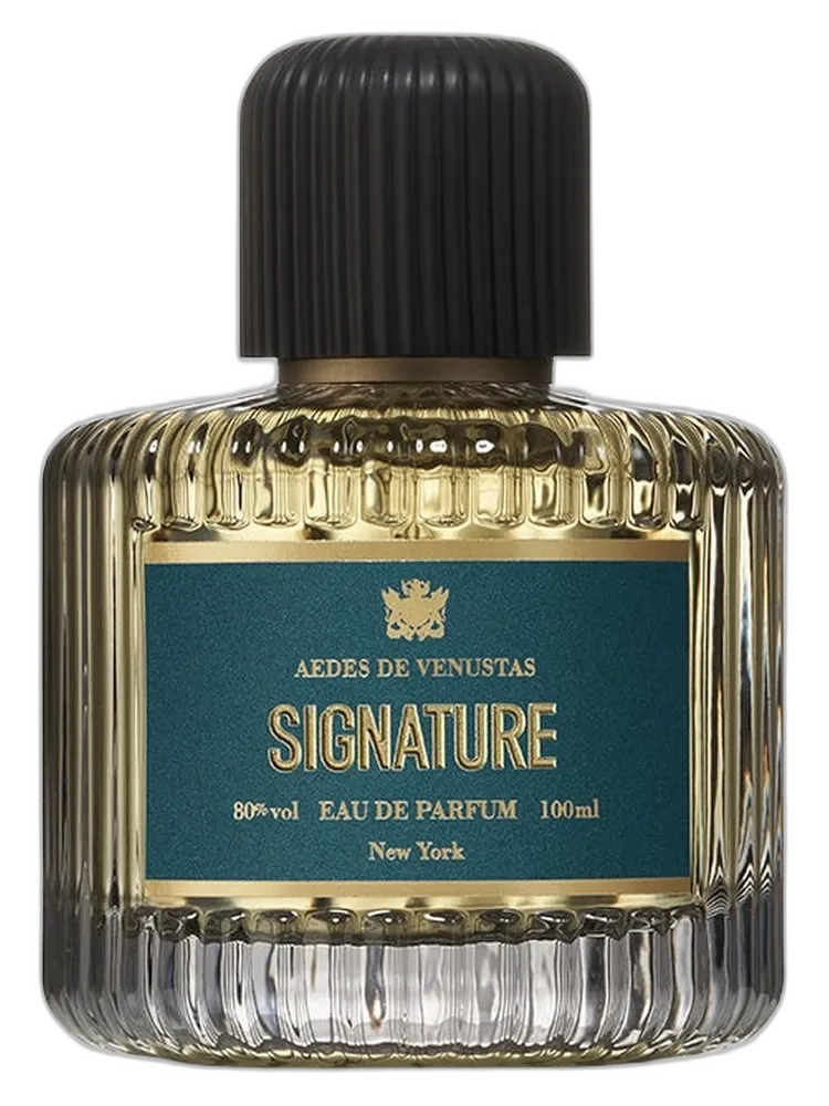 Aedes de Venustas Eau de Parfum unisex