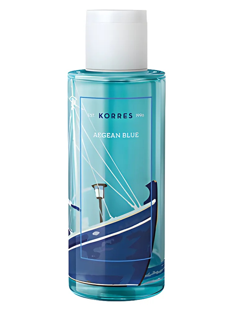 Aegean Blue thumbnail 2
