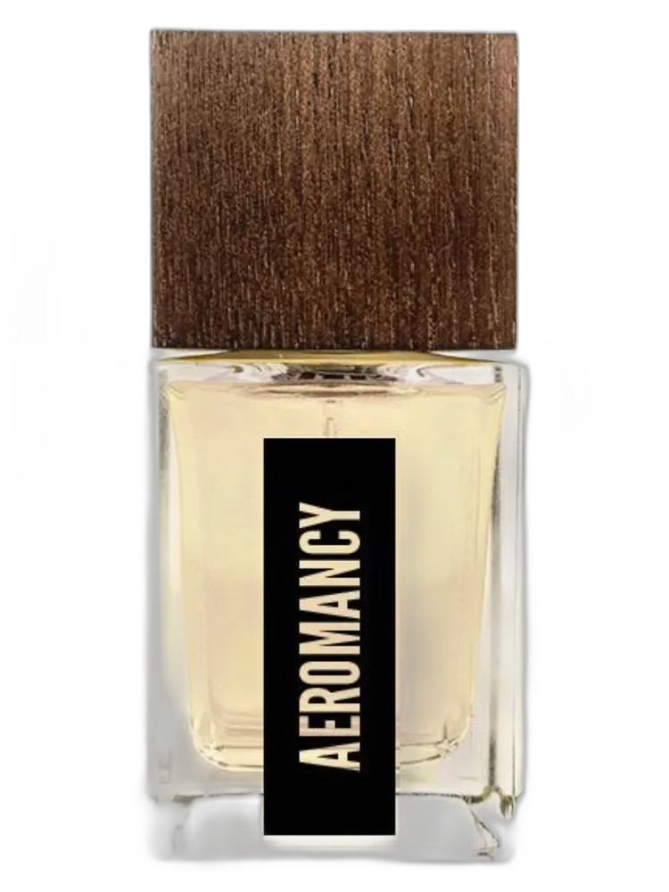 Aeromancy
