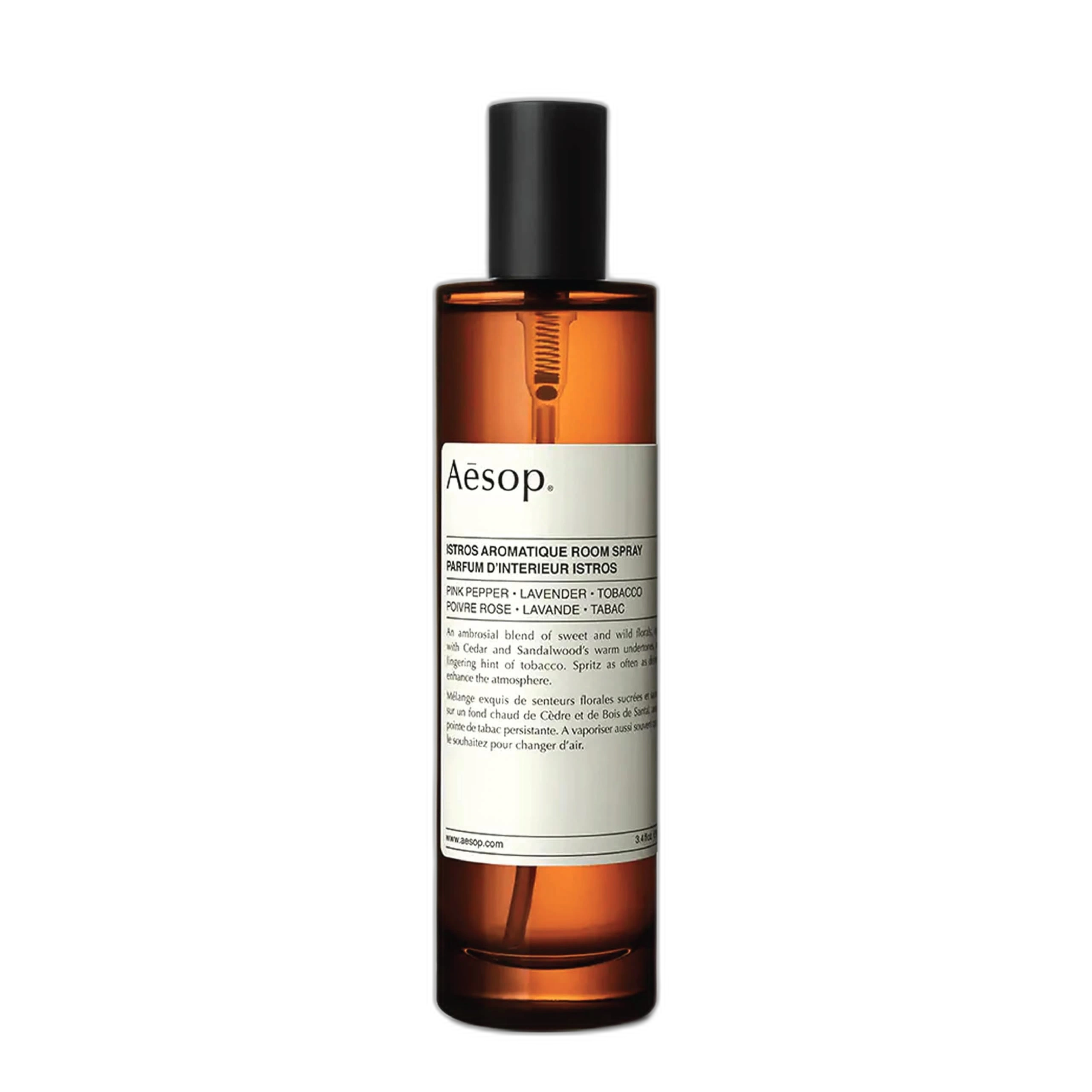 Aesop Istros