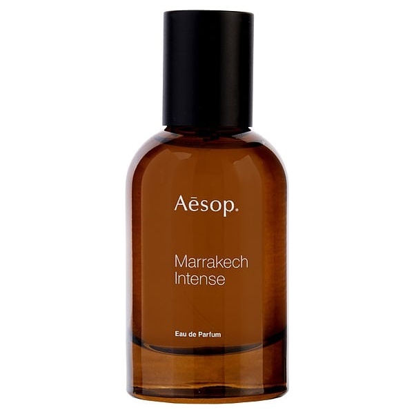 Aesop Marrakech Intense