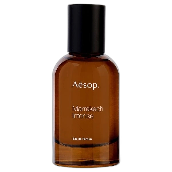 Aesop Marrakech Intense