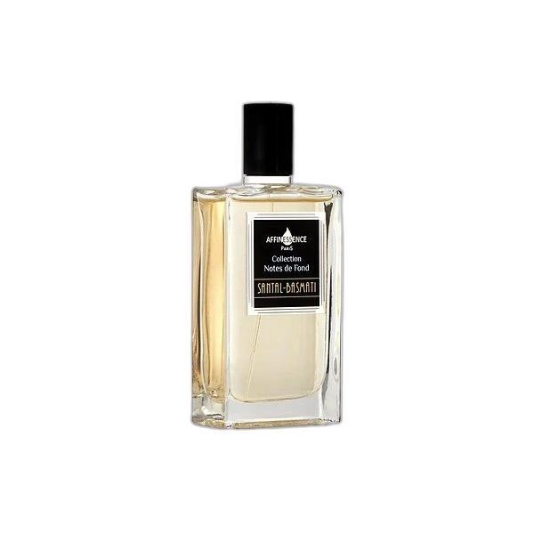 Santal Basmati