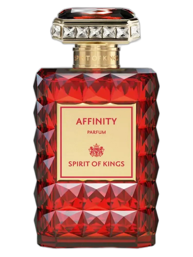 Affinity unisex