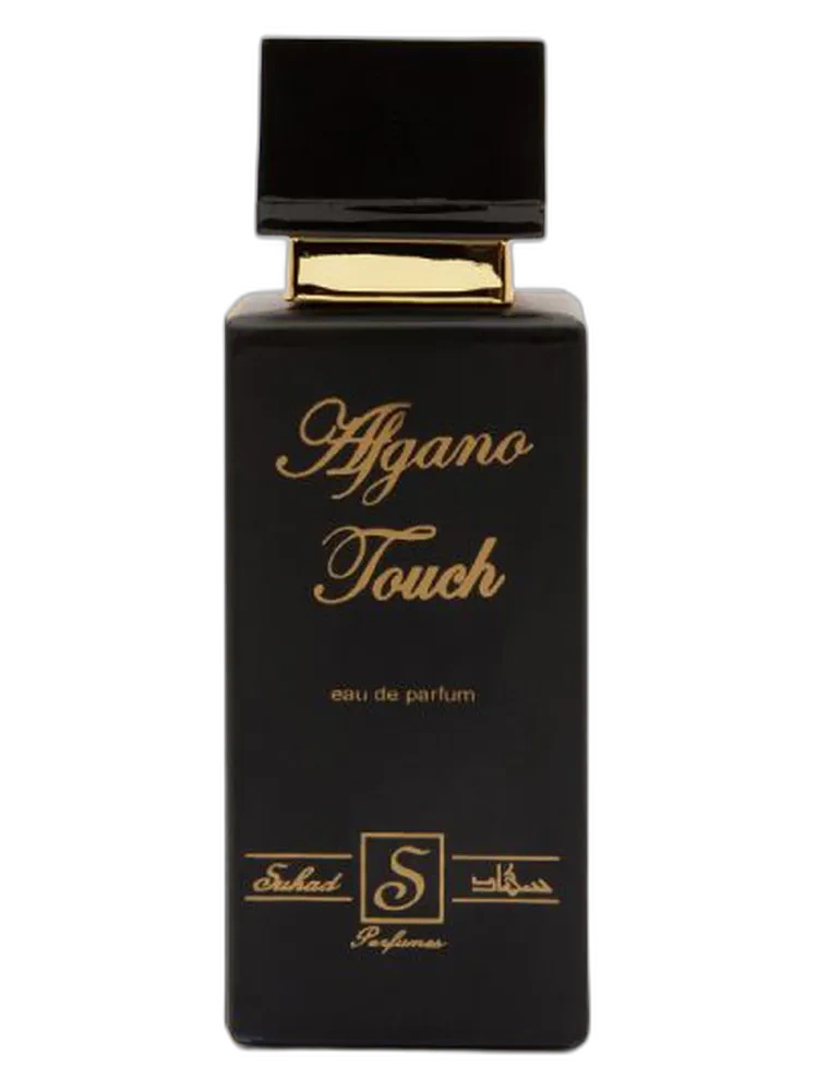 Afgano Touch