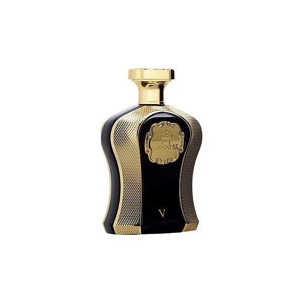 Afnan Perfumes Her Highness IX