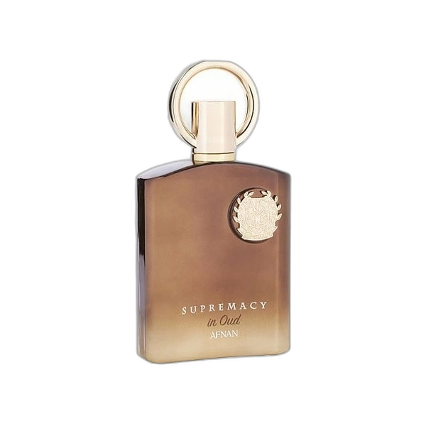 Supremacy in Oud