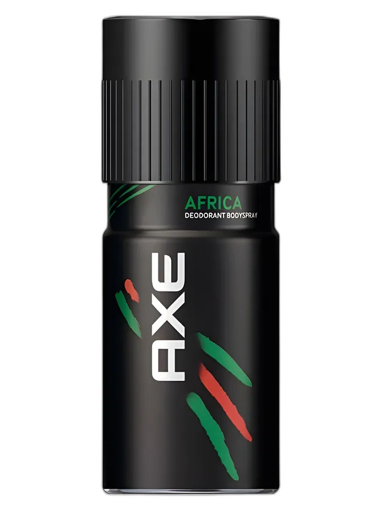 Africa for men
