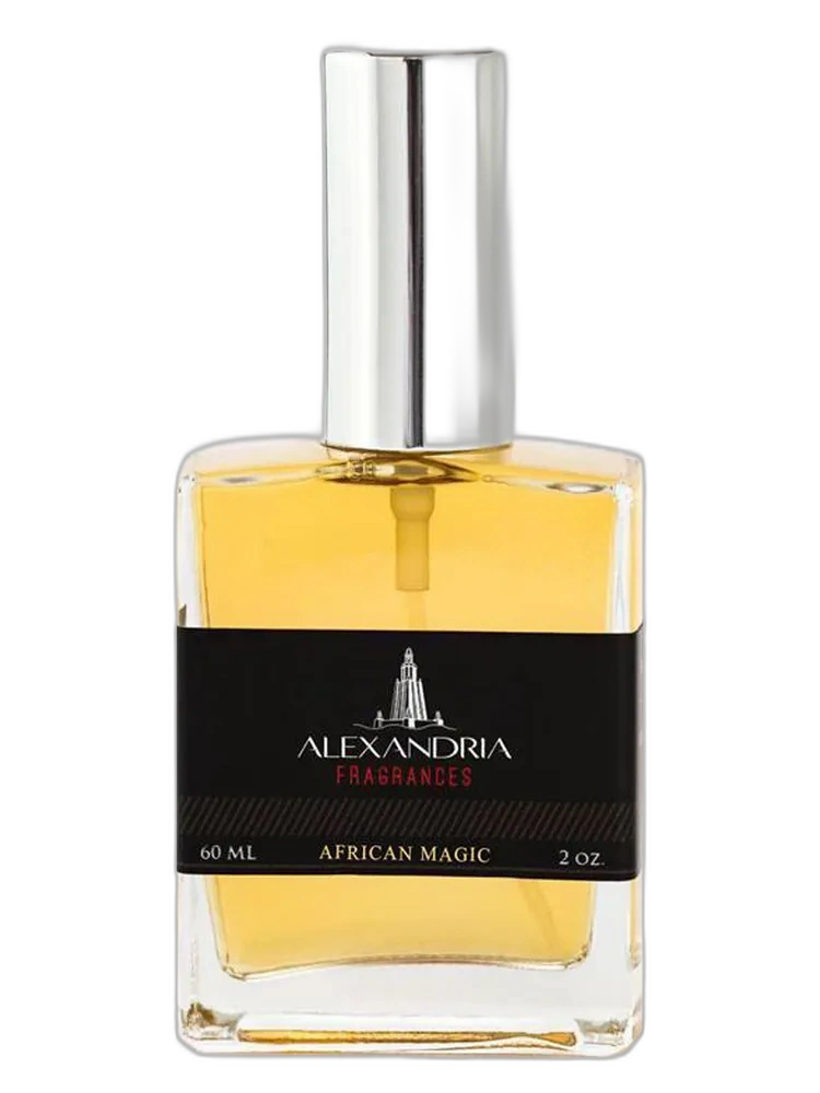 African Magic