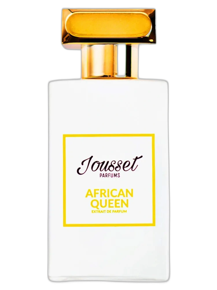 African Queen unisex