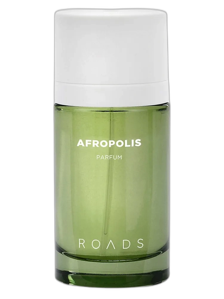Afropolis