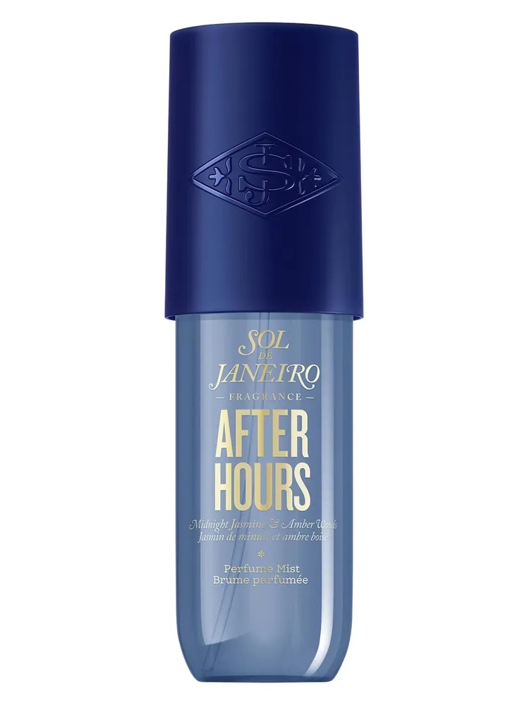 After Hours unisex