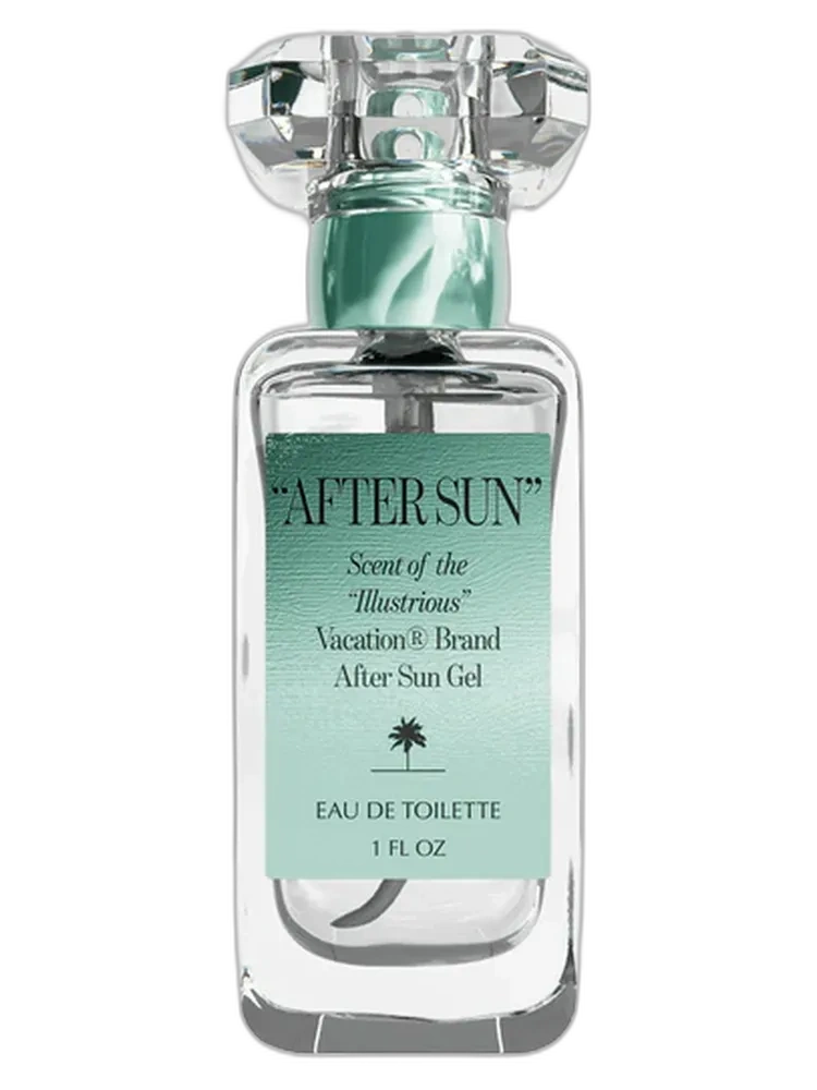 After Sun unisex