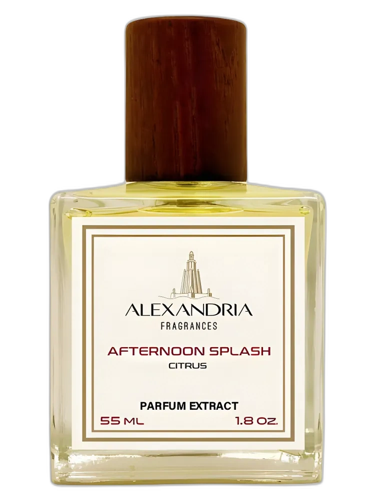 Afternoon Splash