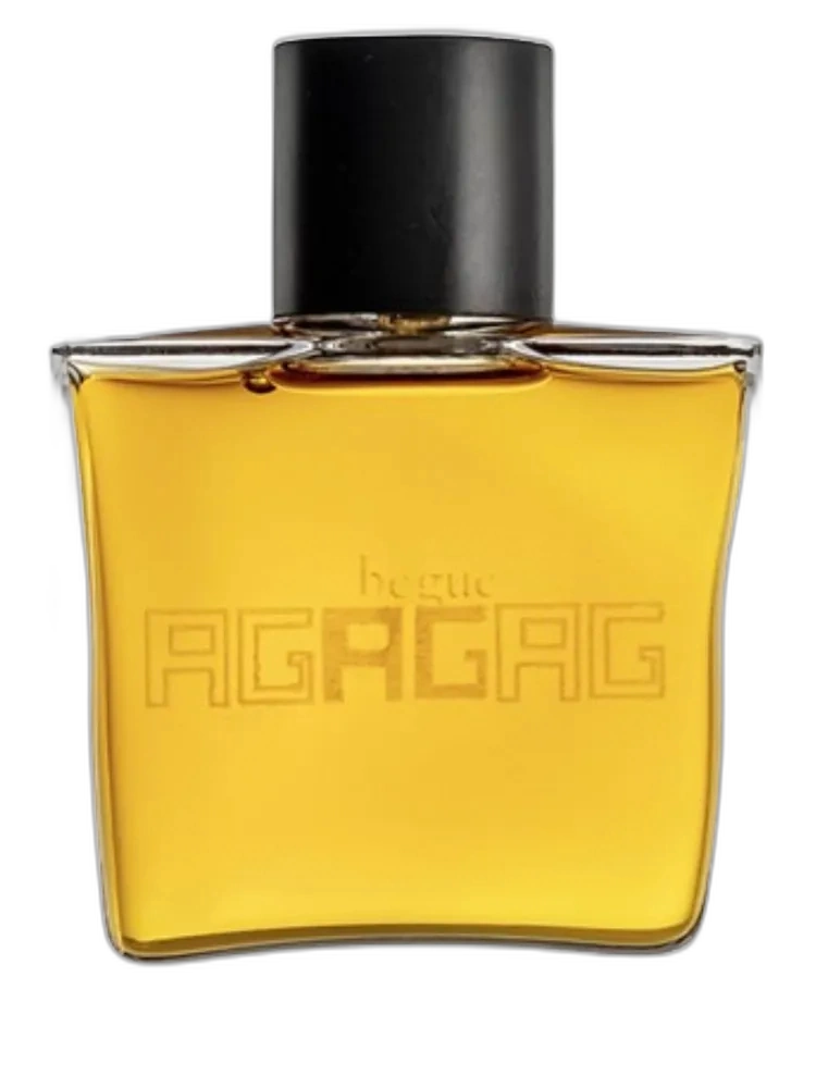 AG unisex