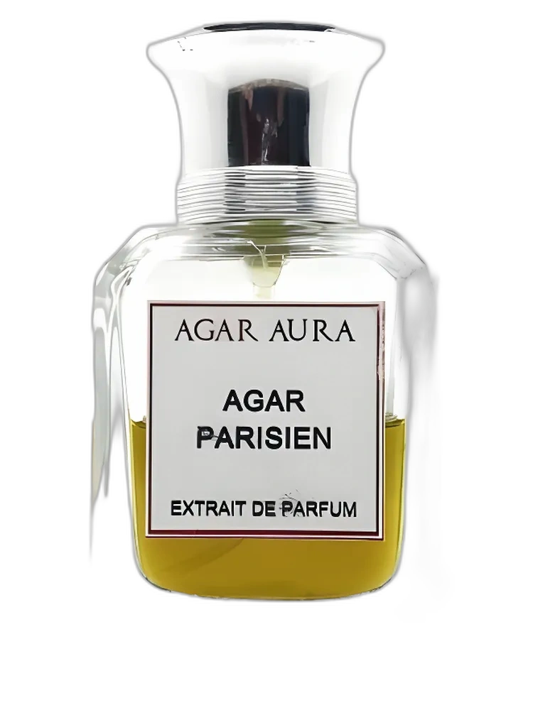 Agar Parisien unisex