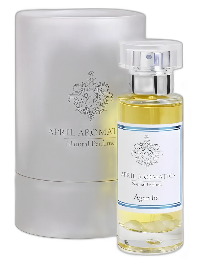 Agartha unisex
