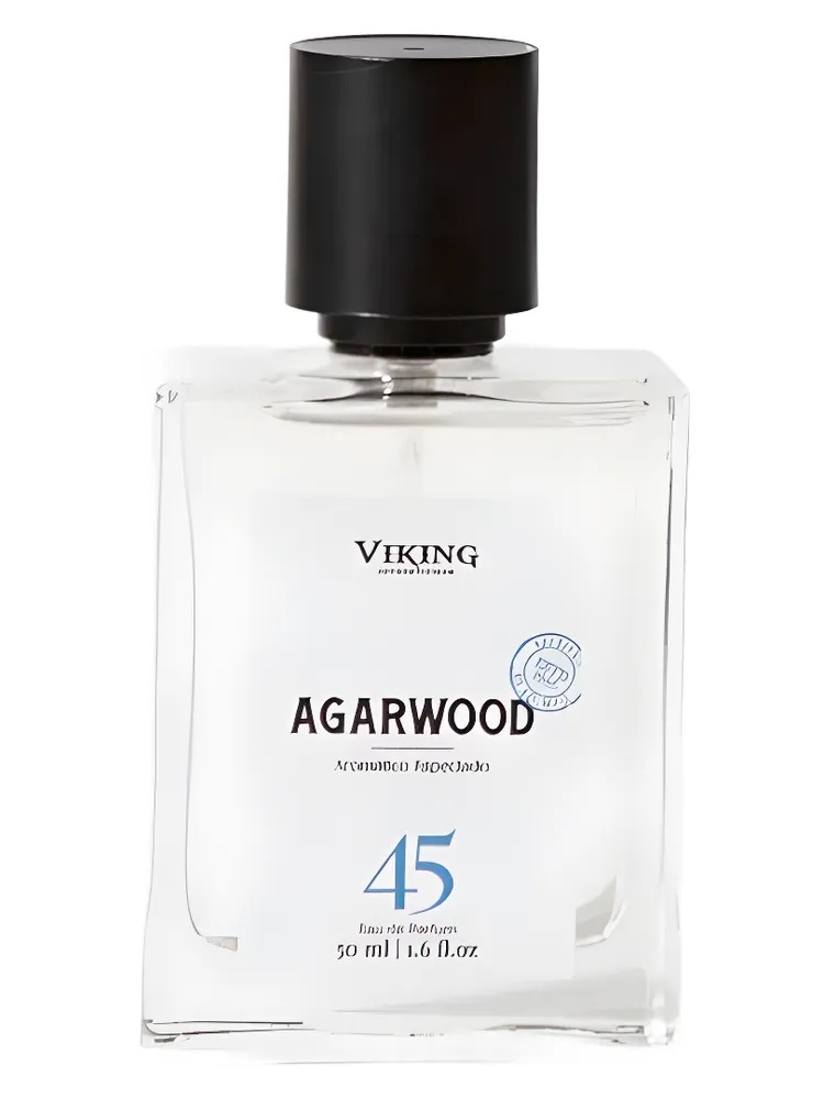 Agarwood 45 unisex