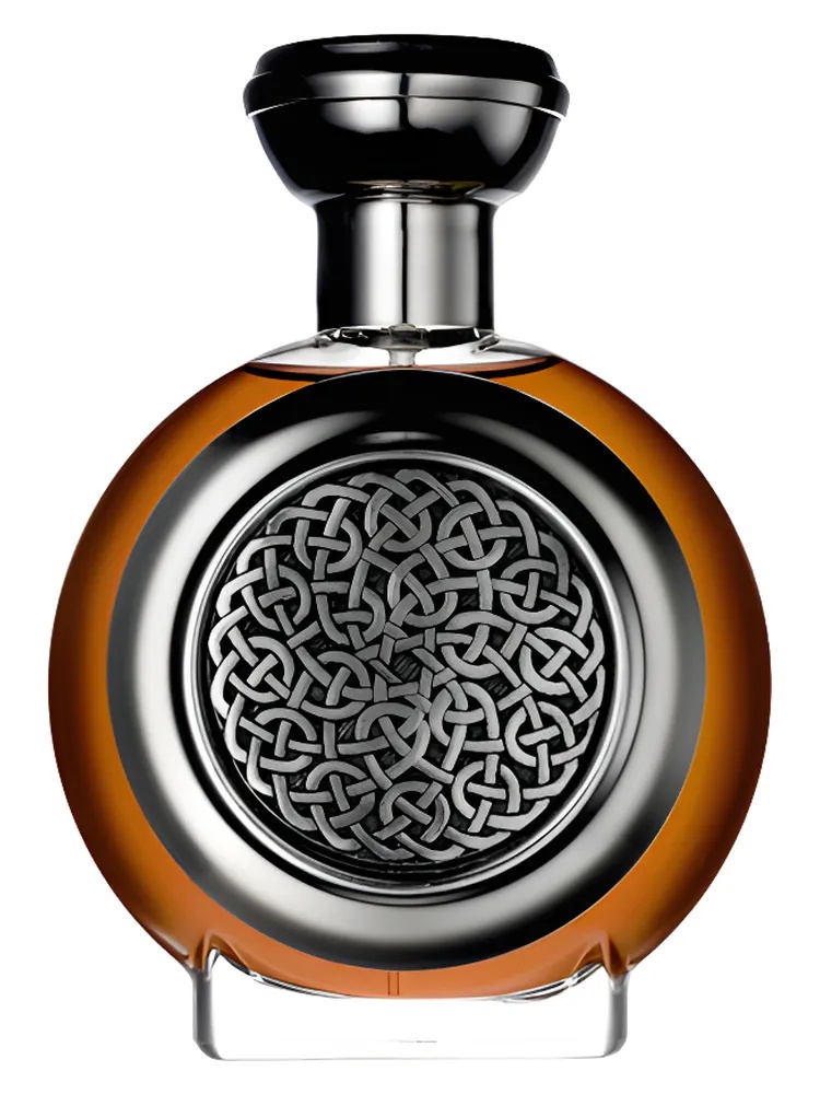 Agarwood Collection Inquisitive unisex