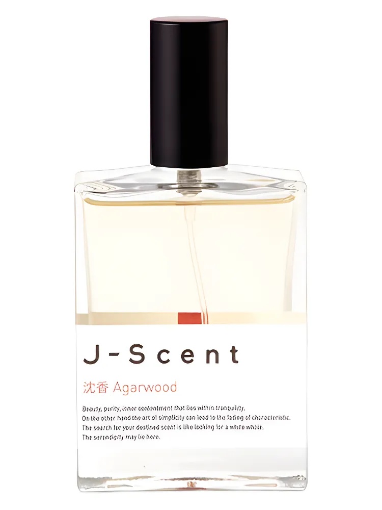 Agarwood unisex