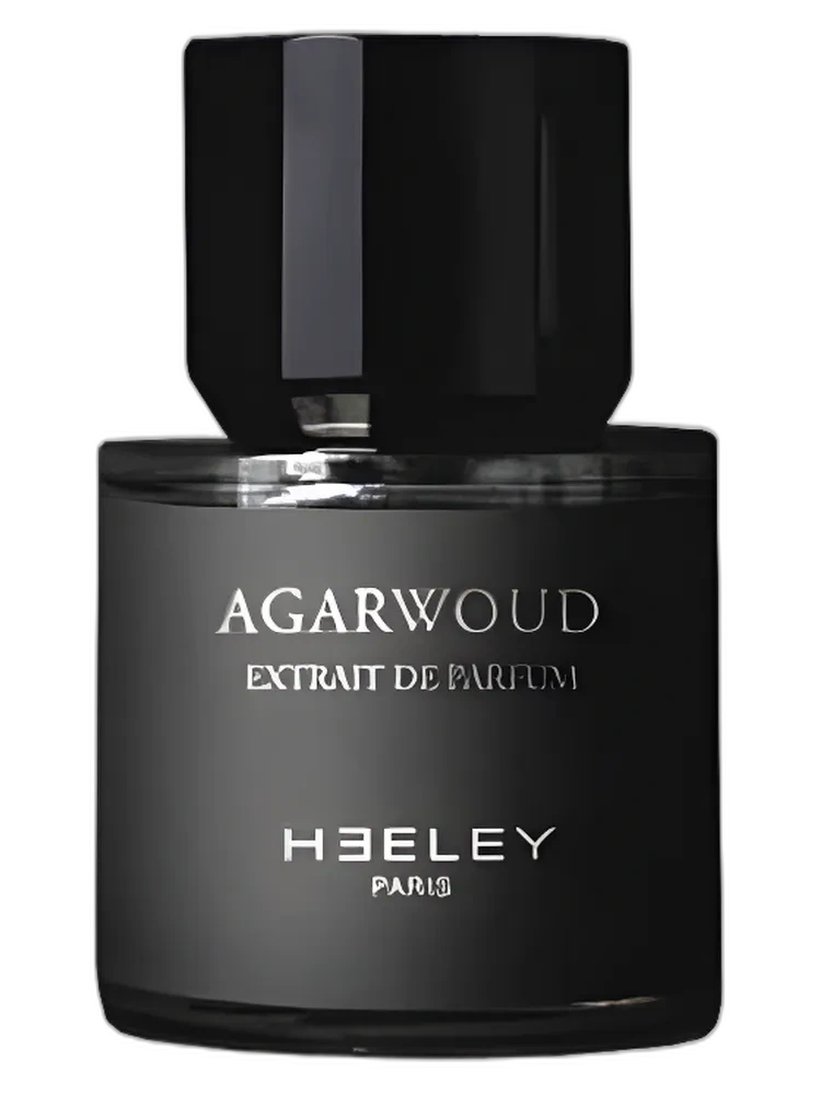 Agarwoud unisex