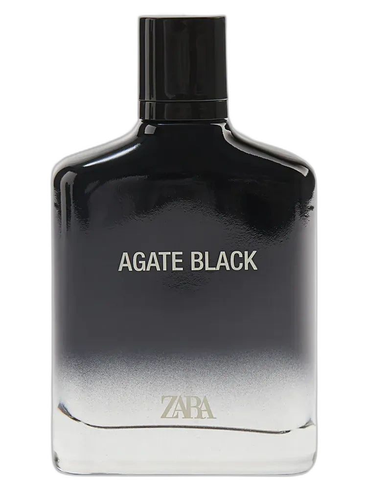 Agate Black