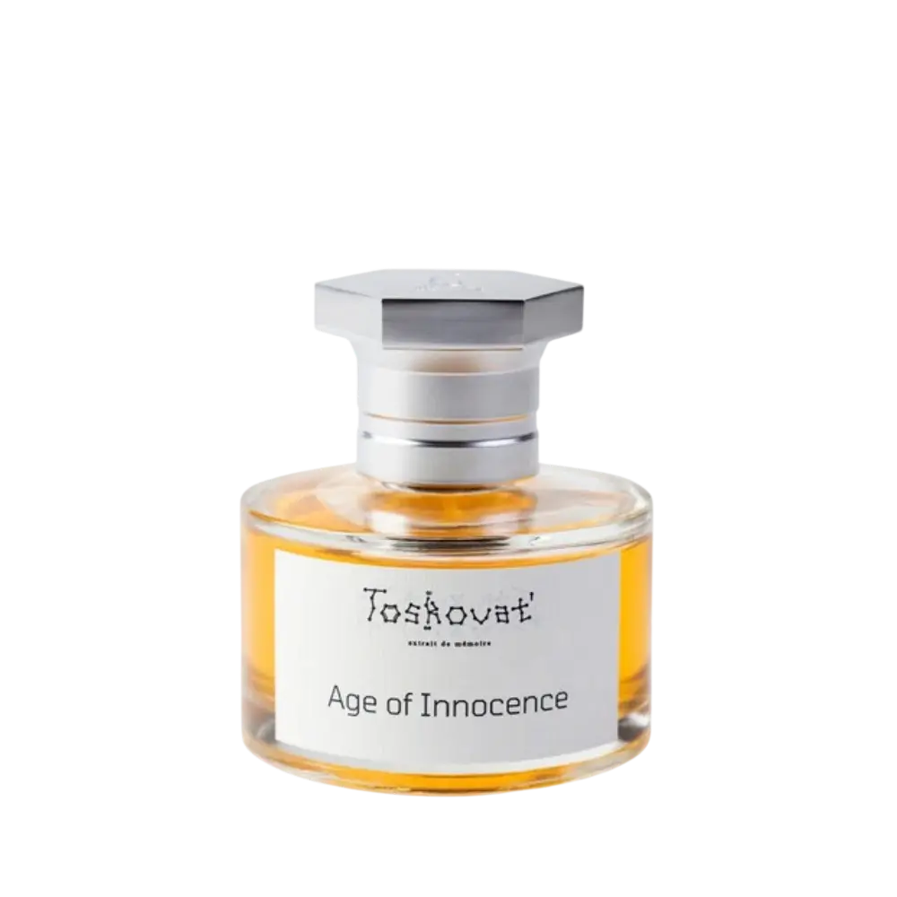 Age of Innocence